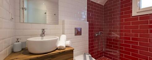 Votsalo Suites