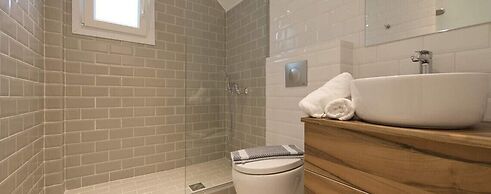 Votsalo Suites