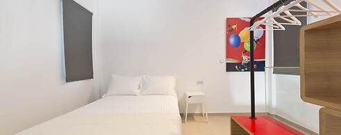 Votsalo Suites