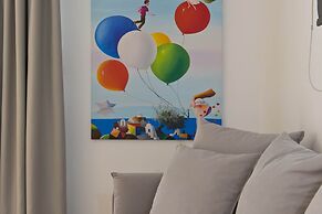 Votsalo Suites