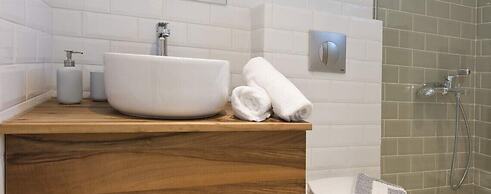 Votsalo Suites
