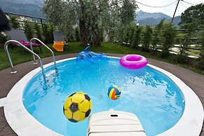 Votsalo Suites