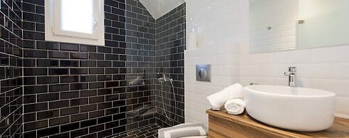 Votsalo Suites