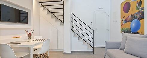 Votsalo Suites
