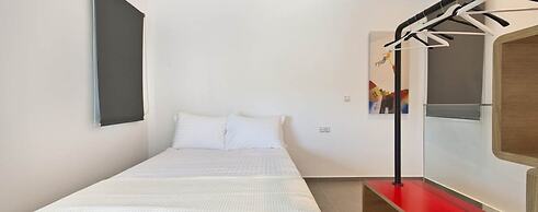Votsalo Suites