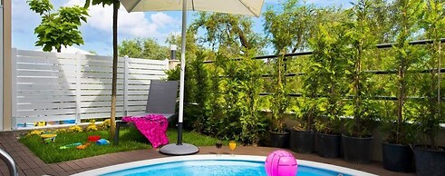 Votsalo Suites