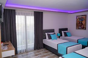 Yelken Beach Otel