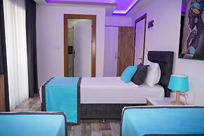 Yelken Beach Otel