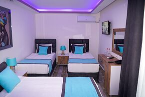 Yelken Beach Otel
