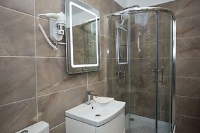 Apartament Black&White