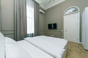Kyiv Apartments
