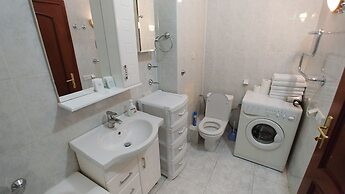Kyiv Apartments