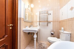 Kyiv Apartments