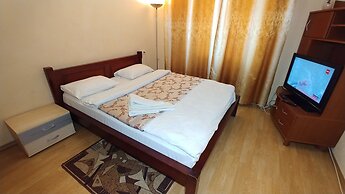 Kyiv Apartments