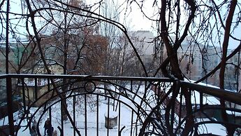 Kyiv Apartments