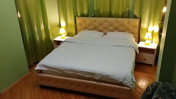 Kyiv Apartments