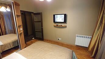 Kyiv Apartments
