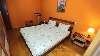 Kyiv Apartments