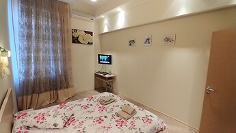 Kyiv Apartments