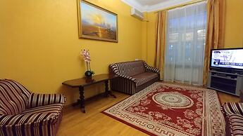 Kyiv Apartments