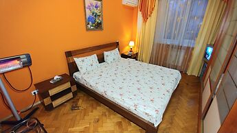 Kyiv Apartments