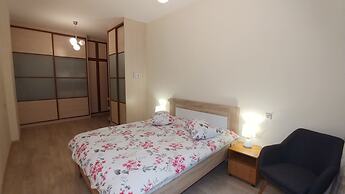 Kyiv Apartments