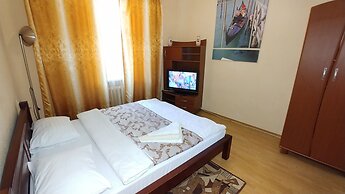 Kyiv Apartments