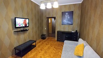 Kyiv Apartments