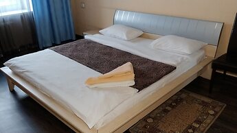 Kyiv Apartments