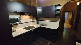 Kyiv Apartments