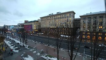 Kyiv Apartments