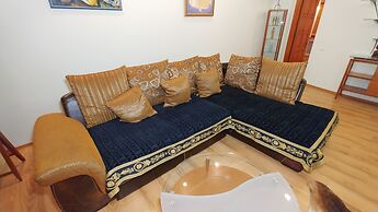 Kyiv Apartments