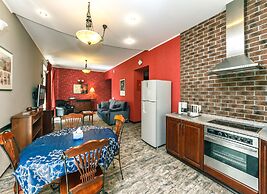 Kyiv Apartments