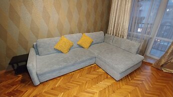 Kyiv Apartments