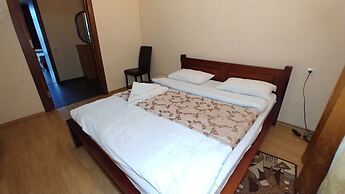 Kyiv Apartments