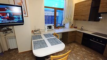 Kyiv Apartments