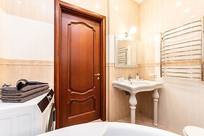 Kyiv Apartments