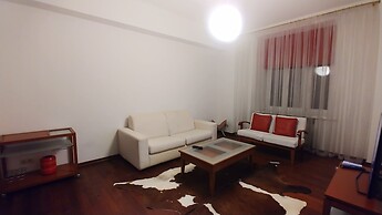 Kyiv Apartments