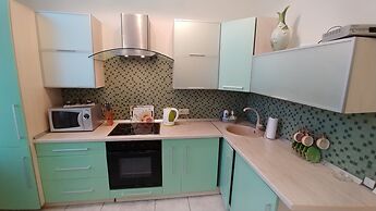 Kyiv Apartments