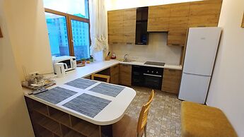 Kyiv Apartments