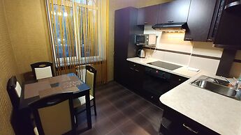 Kyiv Apartments