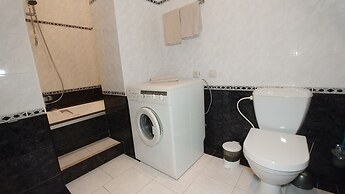 Kyiv Apartments