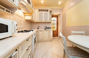 Kyiv Apartments