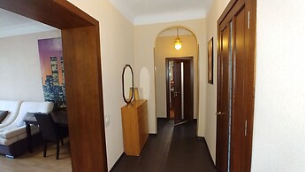 Kyiv Apartments