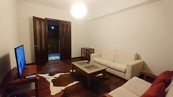 Kyiv Apartments