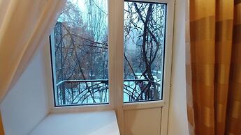 Kyiv Apartments