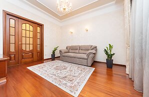 Kyiv Apartments