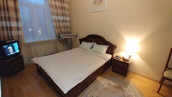 Kyiv Apartments
