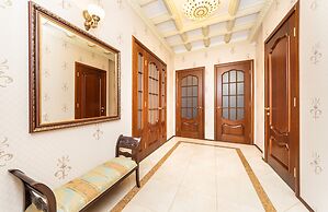 Kyiv Apartments
