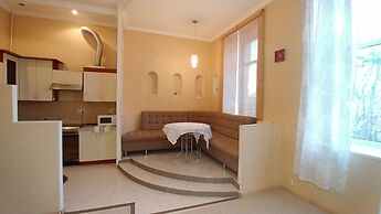 Kyiv Apartments